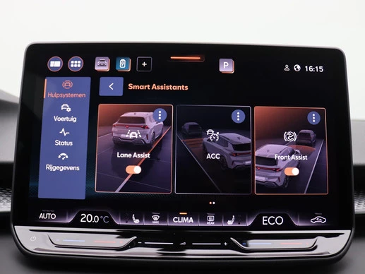 CUPRA Terramar - Afbeelding 30 van 30