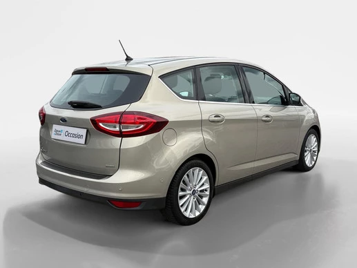Ford C-MAX - Afbeelding 2 van 30
