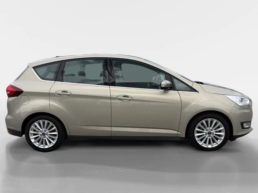 Ford C-MAX - Afbeelding 3 van 30