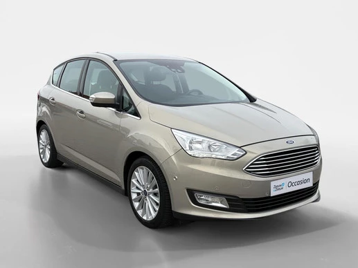 Ford C-MAX - Afbeelding 4 van 30