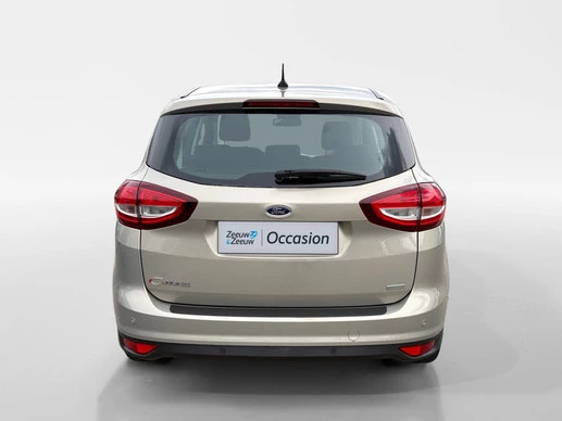 Ford C-MAX - Afbeelding 5 van 30