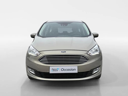 Ford C-MAX - Afbeelding 7 van 30