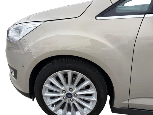 Ford C-MAX - Afbeelding 8 van 30