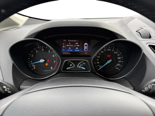 Ford C-MAX - Afbeelding 13 van 30