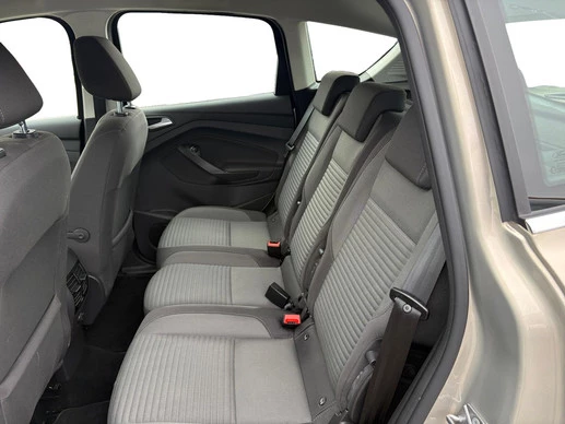 Ford C-MAX - Afbeelding 14 van 30