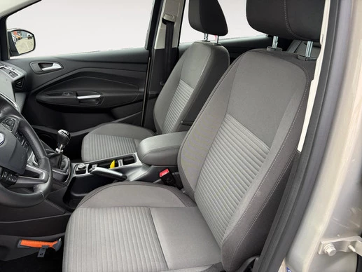 Ford C-MAX - Afbeelding 16 van 30