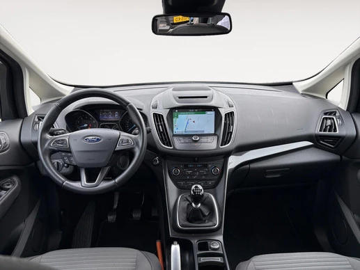 Ford C-MAX - Afbeelding 19 van 30