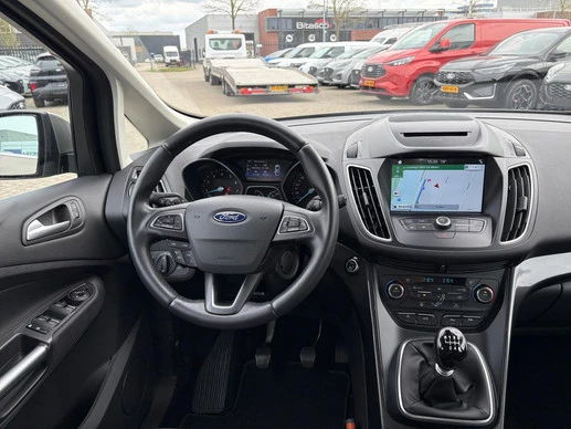 Ford C-MAX - Afbeelding 20 van 30