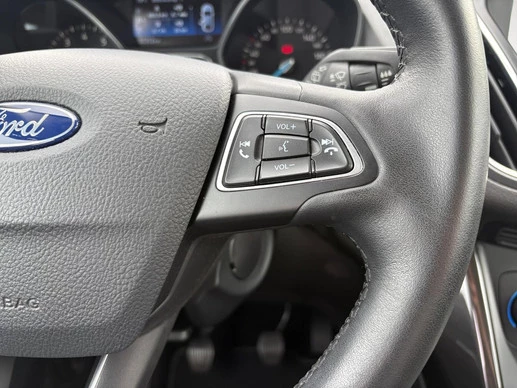 Ford C-MAX - Afbeelding 22 van 30