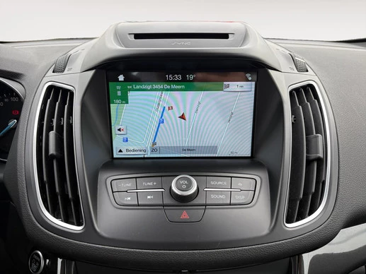 Ford C-MAX - Afbeelding 23 van 30