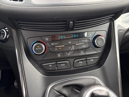 Ford C-MAX - Afbeelding 24 van 30