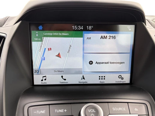 Ford C-MAX - Afbeelding 25 van 30