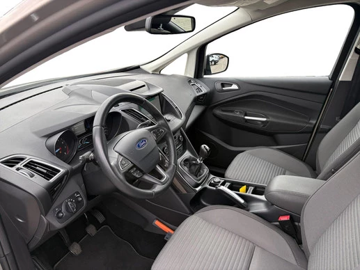 Ford C-MAX - Afbeelding 26 van 30
