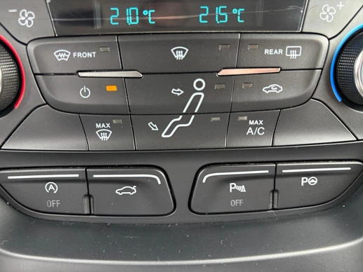 Ford C-MAX - Afbeelding 27 van 30