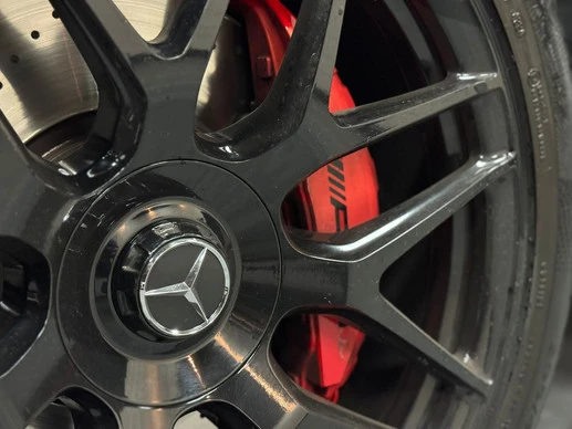 Mercedes-Benz G-Klasse - Afbeelding 14 van 30