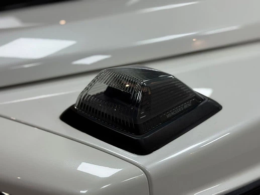 Mercedes-Benz G-Klasse - Afbeelding 15 van 30