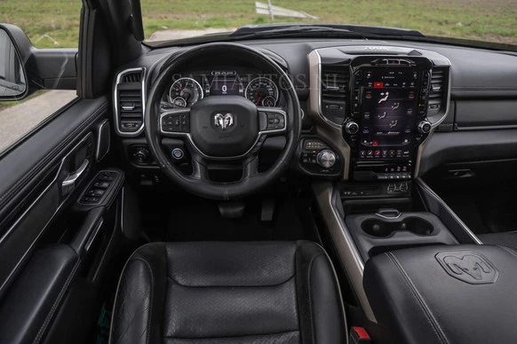 Dodge Ram Pick-Up - Afbeelding 4 van 30