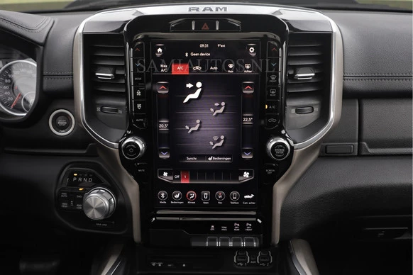 Dodge Ram Pick-Up - Afbeelding 5 van 30