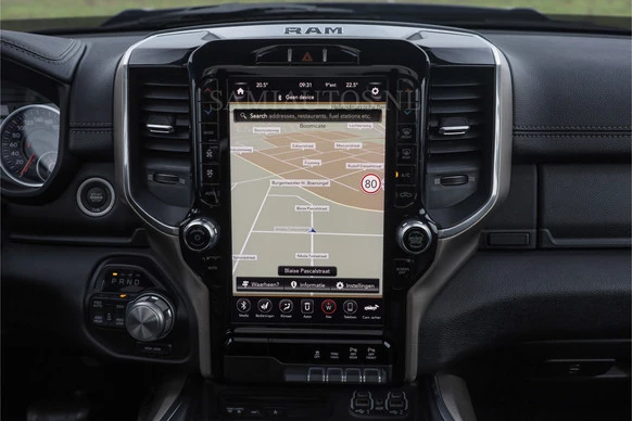 Dodge Ram Pick-Up - Afbeelding 6 van 30