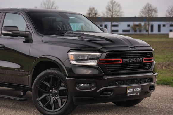Dodge Ram Pick-Up - Afbeelding 7 van 30