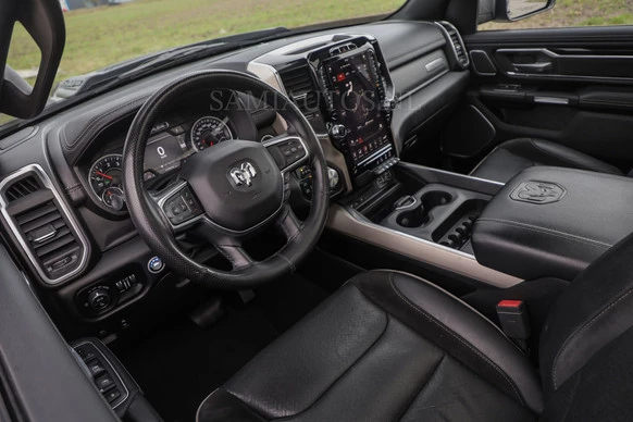 Dodge Ram Pick-Up - Afbeelding 9 van 30