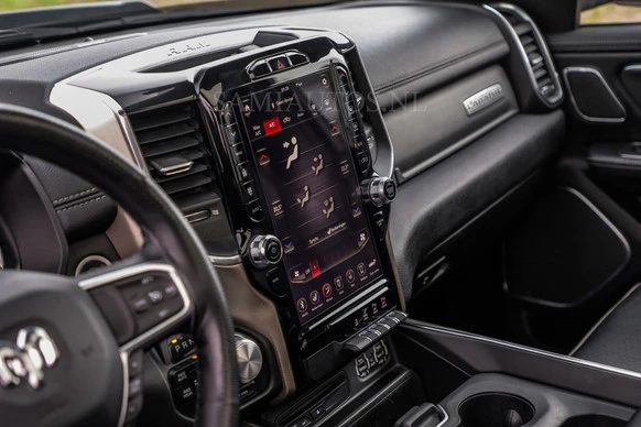 Dodge Ram Pick-Up - Afbeelding 10 van 30