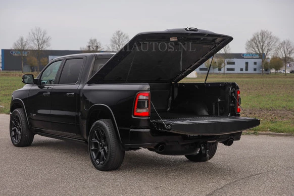 Dodge Ram Pick-Up - Afbeelding 12 van 30