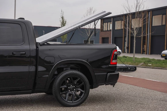 Dodge Ram Pick-Up - Afbeelding 13 van 30