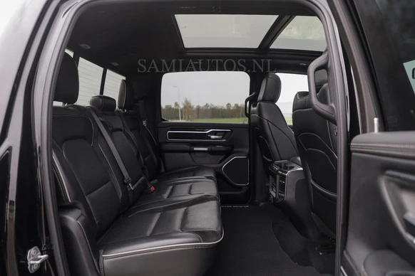 Dodge Ram Pick-Up - Afbeelding 14 van 30