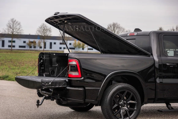 Dodge Ram Pick-Up - Afbeelding 15 van 30
