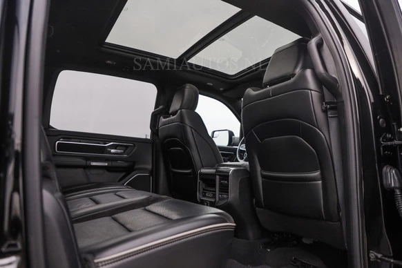 Dodge Ram Pick-Up - Afbeelding 16 van 30