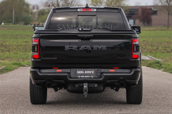 Dodge Ram Pick-Up - Afbeelding 17 van 30