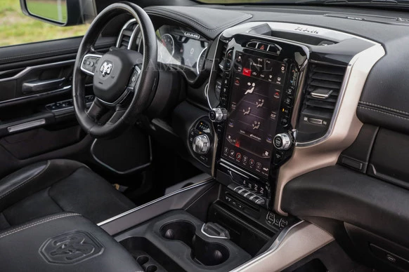 Dodge Ram Pick-Up - Afbeelding 18 van 30