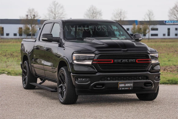 Dodge Ram Pick-Up - Afbeelding 19 van 30