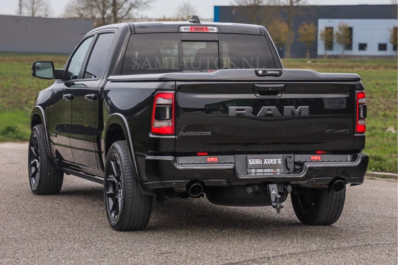 Dodge Ram Pick-Up - Afbeelding 20 van 30