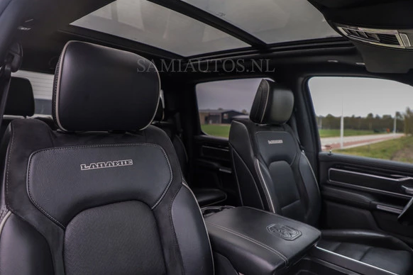 Dodge Ram Pick-Up - Afbeelding 21 van 30