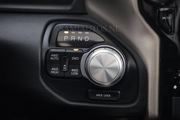 Dodge Ram Pick-Up - Afbeelding 24 van 30