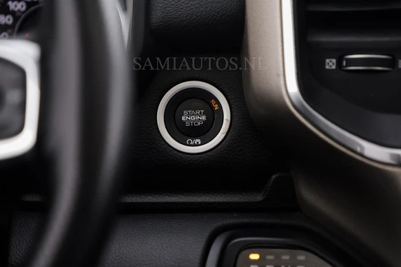 Dodge Ram Pick-Up - Afbeelding 26 van 30