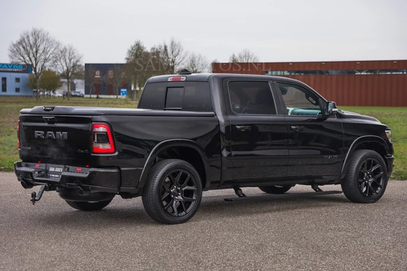 Dodge Ram Pick-Up - Afbeelding 29 van 30