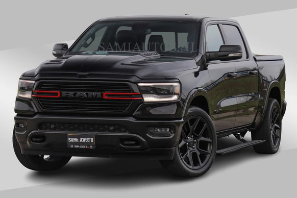 Dodge Ram Pick-Up - Afbeelding 1 van 30