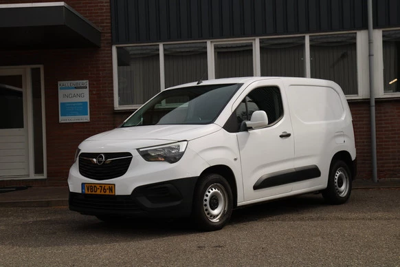 Opel Combo - Afbeelding 1 van 27