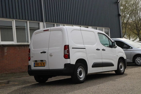 Opel Combo - Afbeelding 2 van 27