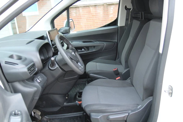 Opel Combo - Afbeelding 3 van 27