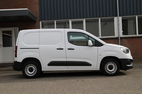 Opel Combo - Afbeelding 5 van 27