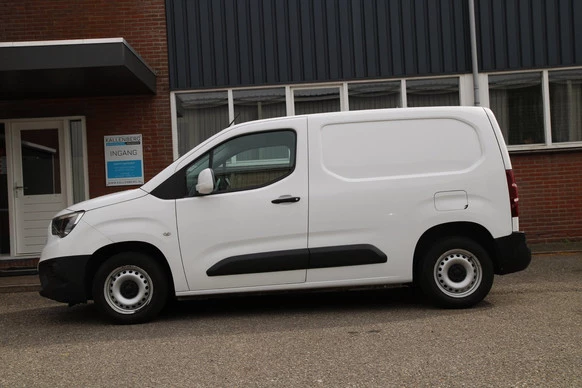 Opel Combo - Afbeelding 6 van 27