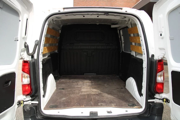 Opel Combo - Afbeelding 7 van 27