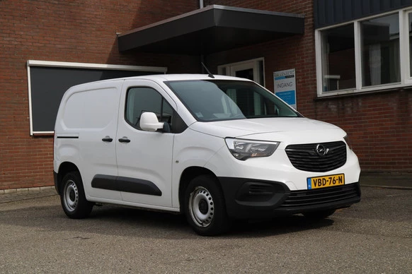 Opel Combo - Afbeelding 9 van 27