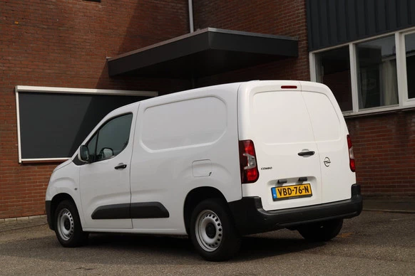 Opel Combo - Afbeelding 10 van 27