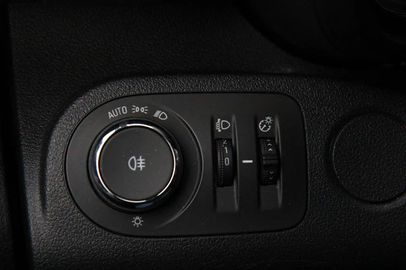 Opel Combo - Afbeelding 15 van 27