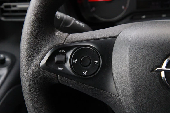 Opel Combo - Afbeelding 17 van 27